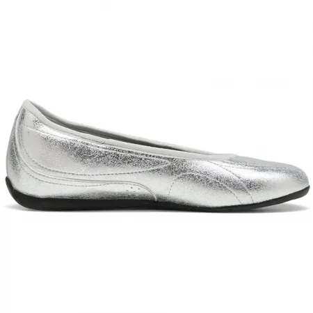 푸마 Catch Soleil Metallic Whisper 플랫슈즈 142739547