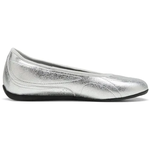 푸마 Catch Soleil Metallic Whisper 플랫슈즈 142739547