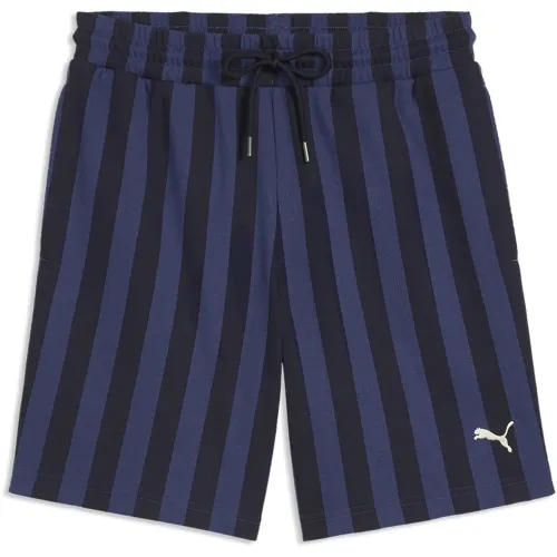 푸마 Class 8in 운동복 반바지 142739585