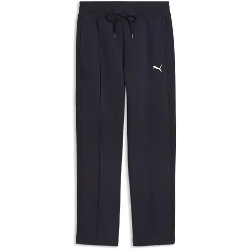 푸마 Class Pinnacle Relaxed Fit 운동복 바지 142739618