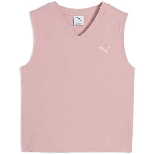 푸마 Class 나시 티셔츠 142739625