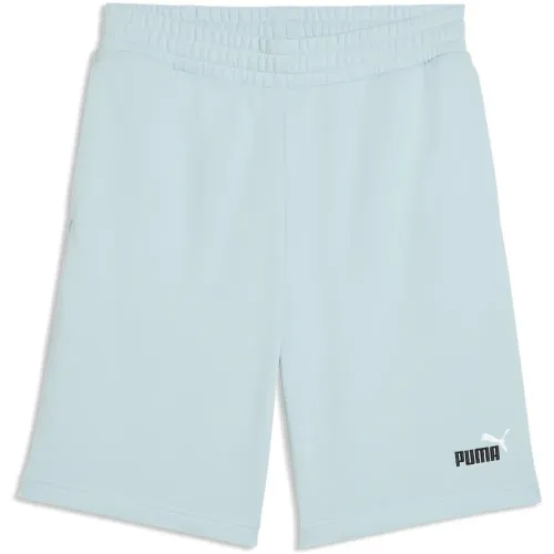 푸마 Ess 2 Color No1 Logo 10in 반바지 142739719