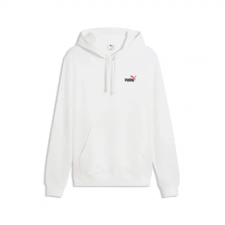 푸마 ESS 2 Color Small No 1 Logo 후드티 142739731