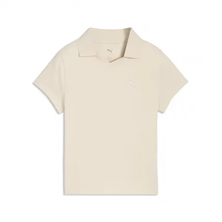 푸마 Ess Baby 반팔 폴로 셔츠 142739746