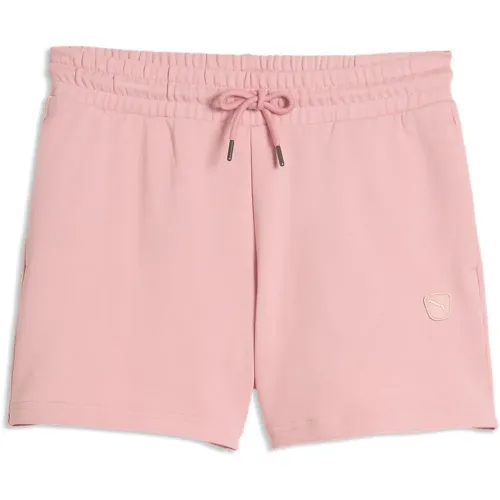 푸마 Ess Elevated 5in 운동복 반바지 142739774