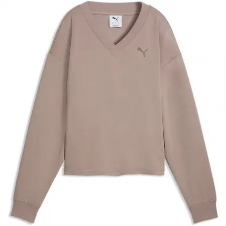 푸마 Ess Elevated Comfort 스웨터 142739792