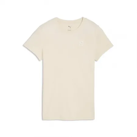 푸마 Ess Elevated 나시 티셔츠 142739803