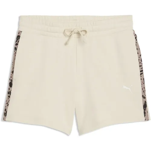 푸마 Ess 그래픽 Animal 5in 운동복 반바지 142739827