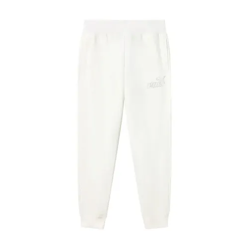 푸마 Ess 라인스톤 Logo 운동복 바지 142739953