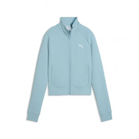 푸마 ESS Slim Fit 트랙 자켓 142739987