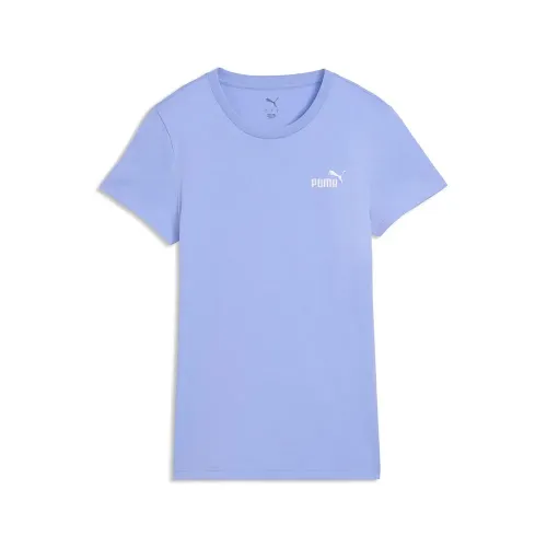 푸마 ESS Small No 1 Logo 반팔 티셔츠 142739999