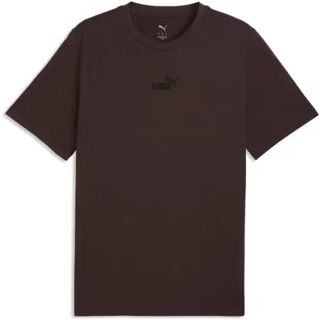 푸마 Ess Small No 1 Logo 반팔 티셔츠 142740003