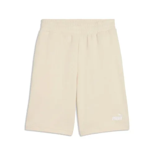 푸마 ESS Small No1 Logo 10in 운동복 반바지 142740011