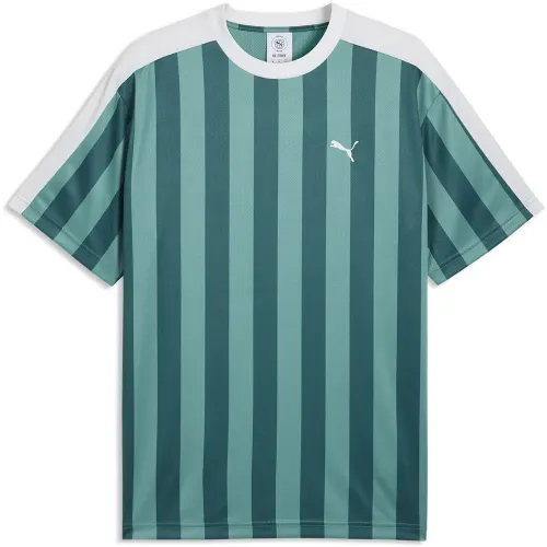 푸마 Ess T7 Relaxed Fit 반팔 티셔츠 142740023