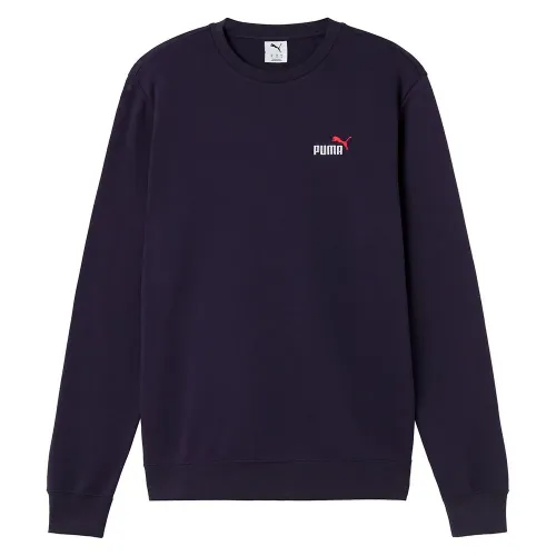 푸마 Ess+2 Color Small Logo 스웨터 142740051