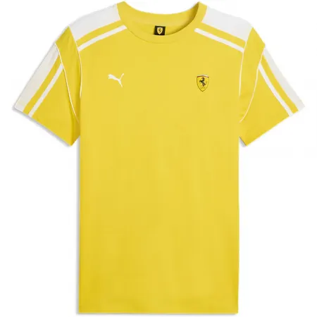 푸마 Ferrari MT7 반팔 티셔츠 142740121