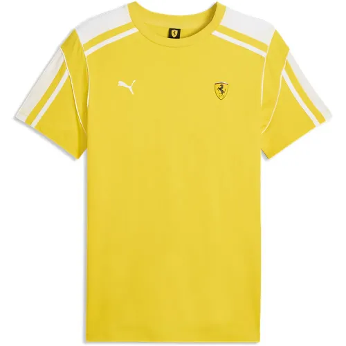 푸마 페라리 MT7 반팔 티셔츠 142740121