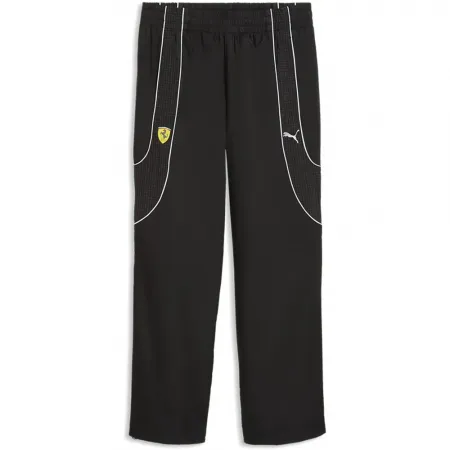 푸마 Ferrari Tech-X 운동복 바지 142740171