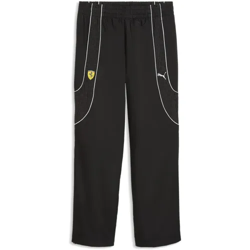 푸마 페라리 Tech-X 운동복 바지 142740171