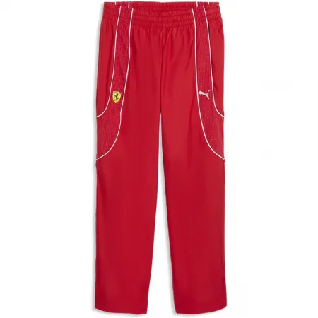푸마 Ferrari Tech-X 운동복 바지 142740172