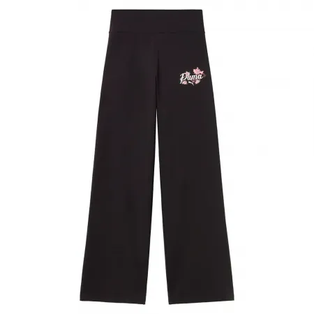 푸마 Floral 스트레이트 핏 하이 waist 레깅스 142740185