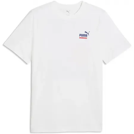 푸마 그래픽 Sports 반팔 티셔츠 142740223