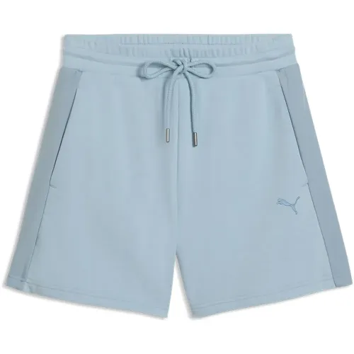 푸마 Her 5in 운동복 반바지 142740263