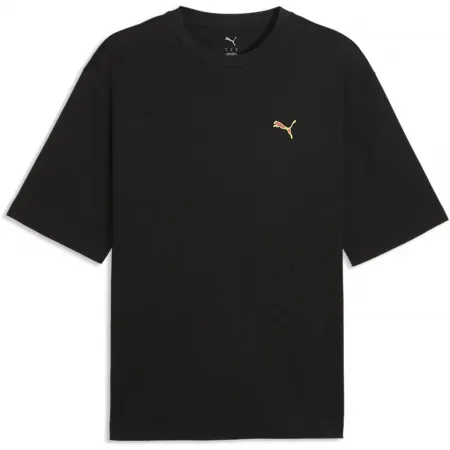 푸마 그래픽 Back 반팔 티셔츠 142740265