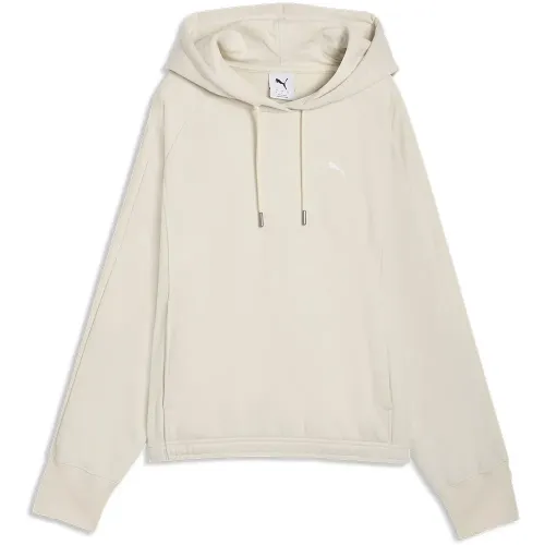 푸마 Her 오버핏 후드티 142740274