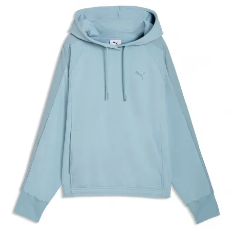 푸마 Her 오버핏 후드티 142740276