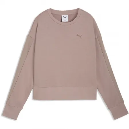 푸마 Her Relaxed Fit 스웨터 142740286