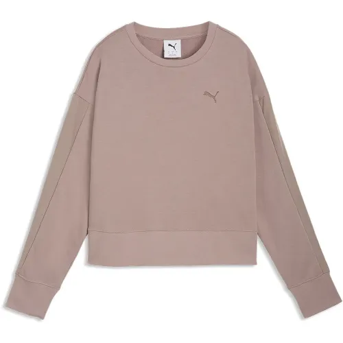 푸마 Her Relaxed Fit 스웨터 142740286