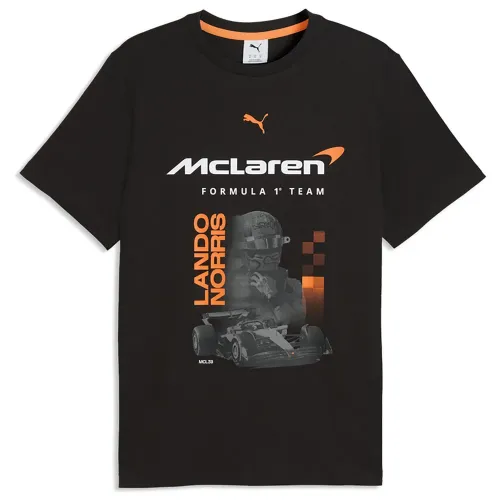 푸마 Mclaren Driver 1 반팔 티셔츠 142740338