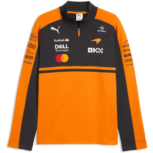 푸마 Mclaren 레플리카 스웨터 142740353