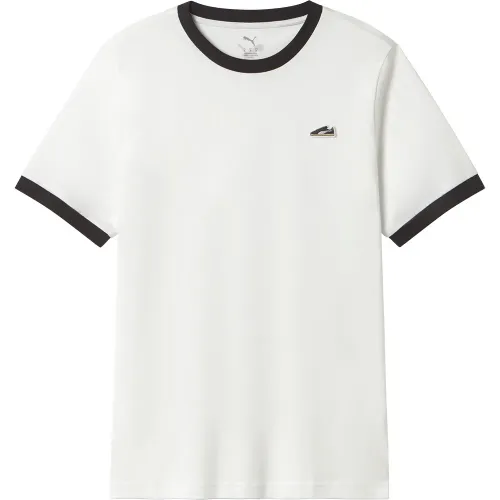 푸마 스니커 반팔 티셔츠 142740488