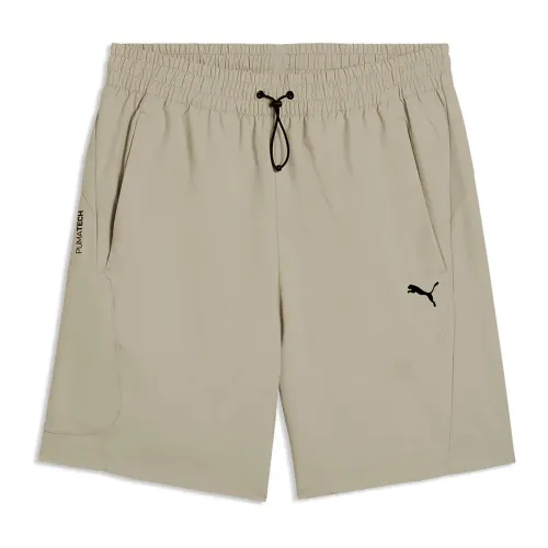 푸마 Tech Cargo 운동복 반바지 142740597