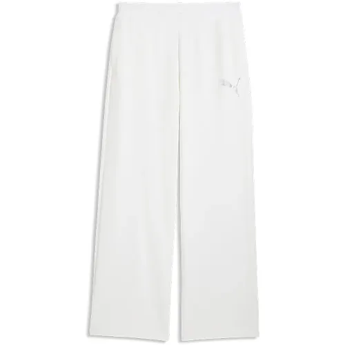 푸마 Ess 그래픽 Leo Luxe Bedazzled 운동복 바지 142742325