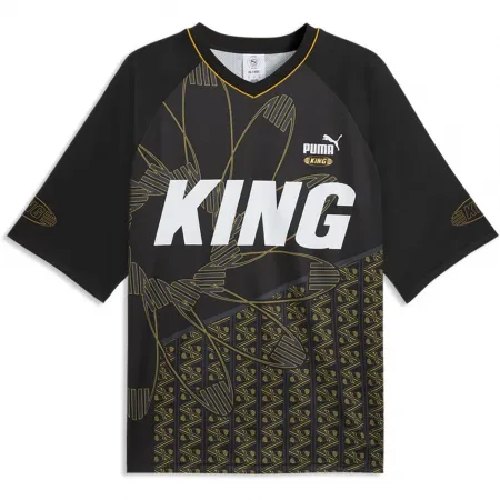 푸마 King Extravaganza 반팔 티셔츠 142742352