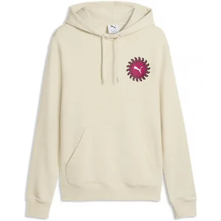 푸마 선셋 Drive 후드티 142742386