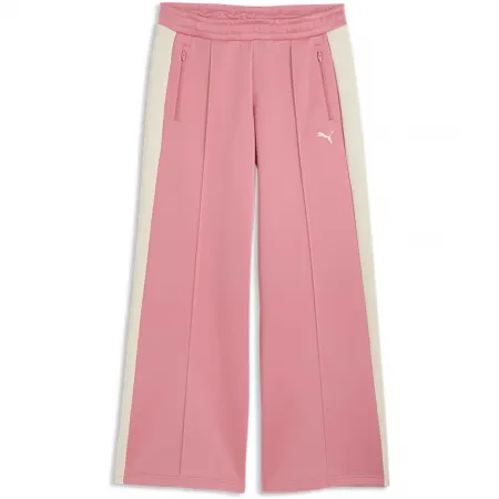 푸마 T7 Comfort 운동복 바지 142742426