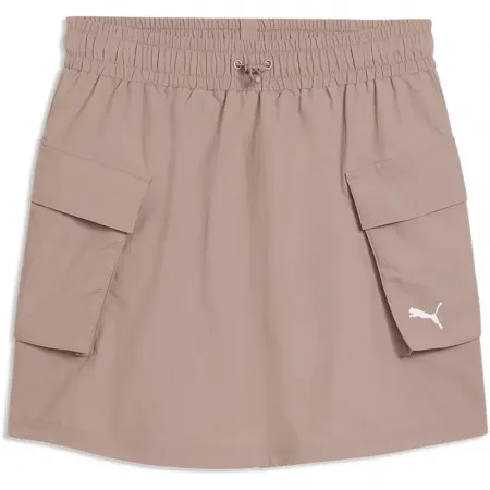 푸마 Wardrobe Ess Cargo 짧은 스커트 142742468