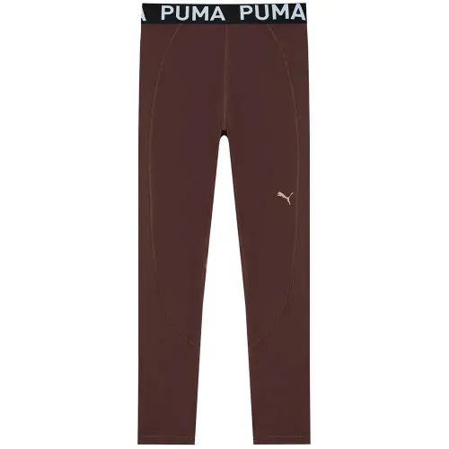 푸마 Strong Colorblock high waist 레깅스 142742801