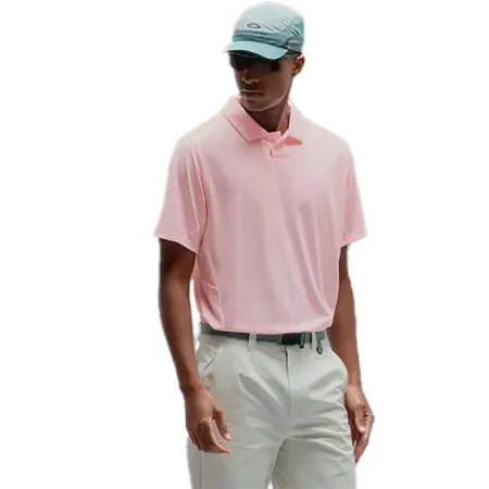 오클리 C1 gradient 반팔 폴로 셔츠 142744103