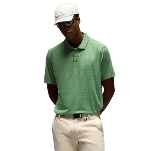 오클리 C1 gradient 반팔 폴로 셔츠 142744105