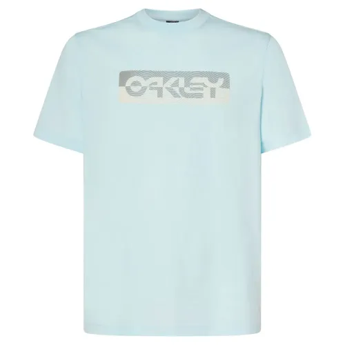 오클리 Duality b1b 반팔 티셔츠 142744172