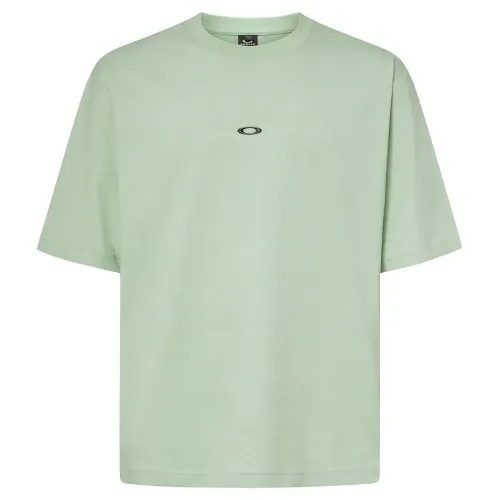 오클리 Metal rise 반팔 티셔츠 142744358