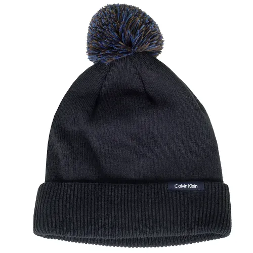 캘빈클라인 Linden Bobble 비니 142745942