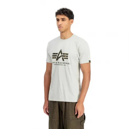 알파 인더스트리 Basic 반팔 티셔츠 142746402