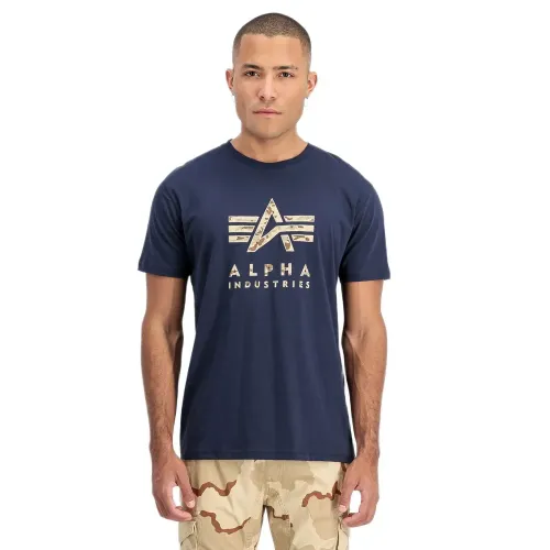 알파인더스트리 Camo Tpu T 반팔 티셔츠 142746442