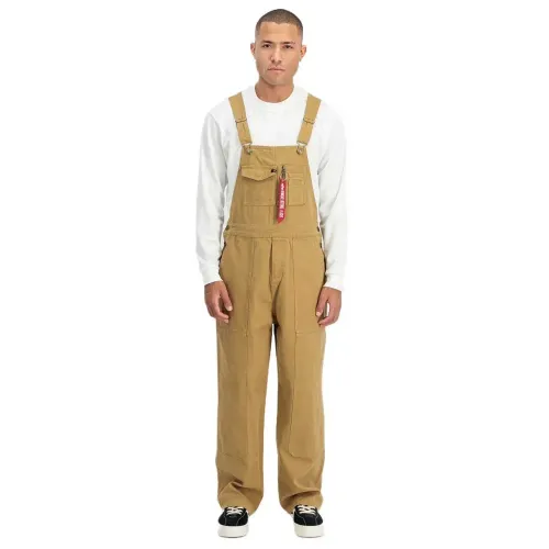 알파인더스트리 Dungarees 필드 바지 142746479